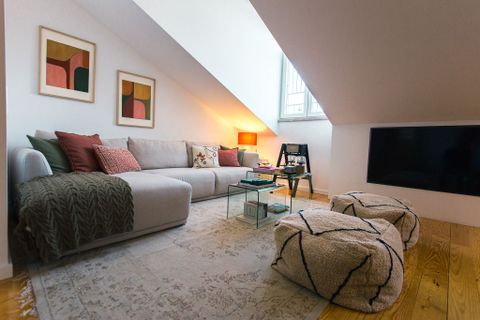 Lejlighed i Lisbon, Lisbon, Lisbon - € 950.000 | Ref: KWPT-033216 - foto 6